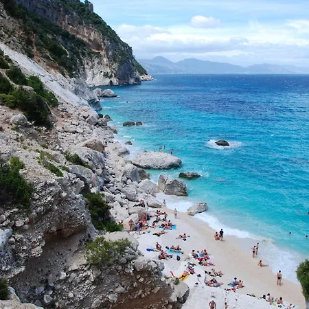 Casa Arcu De Chelu Tatil Evi