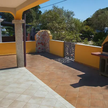 Casa Arcu De Chelu *