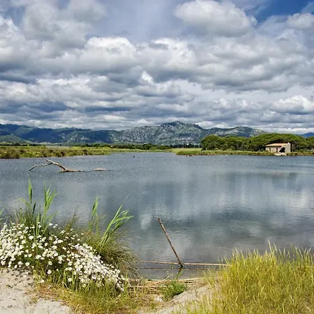 Casa Arcu De Chelu Tatil Evi *