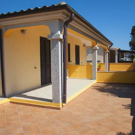 Casa Arcu De Chelu *