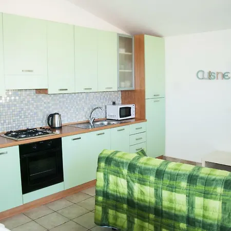 Casa Arcu De Chelu *