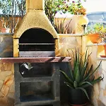 Casa Arcu De Chelu Prázdninový dům Santa Lucia (Sardinia)