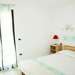 Prázdninový dům Casa Arcu De Chelu Santa Lucia (Sardinia)