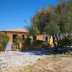 Casa Arcu De Chelu Prázdninový dům Santa Lucia (Sardinia)