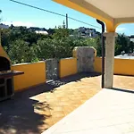 Casa Arcu De Chelu Prázdninový dům Santa Lucia (Sardinia)