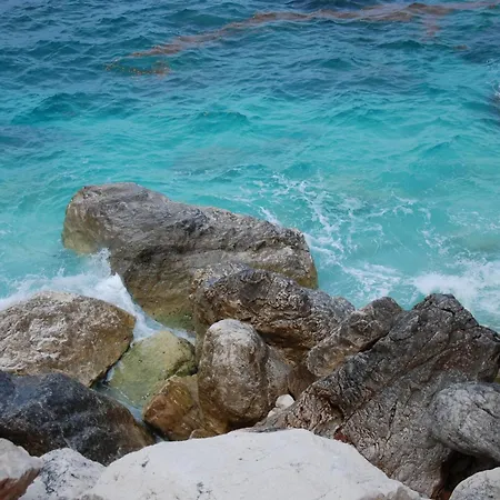 Casa Arco De Chelu Santa Lucia (Sardinia)