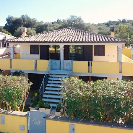 Casa Arco De Chelu