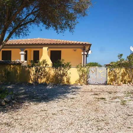 Casa Arco De Chelu Holiday home *