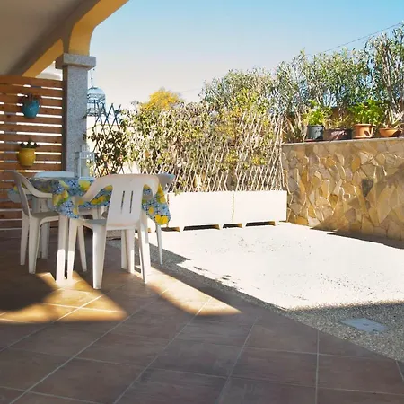 Holiday home Casa Arco De Chelu Santa Lucia (Sardinia)