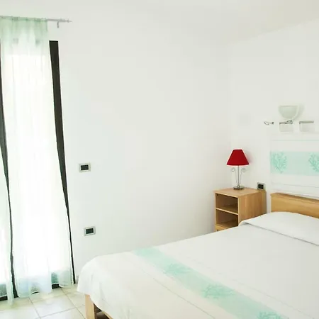 Holiday home Casa Arco De Chelu Santa Lucia (Sardinia)