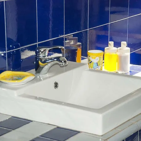 Сasa de vacaciones Casa Arco De Chelu