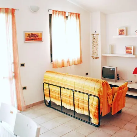 Casa Arco De Chelu * Santa Lucia (Sardinia)