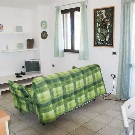 Holiday home Casa Arco De Chelu Santa Lucia (Sardinia)