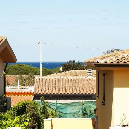 Casa Arco De Chelu