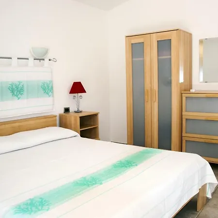 Casa Arco De Chelu Holiday home Santa Lucia (Sardinia)