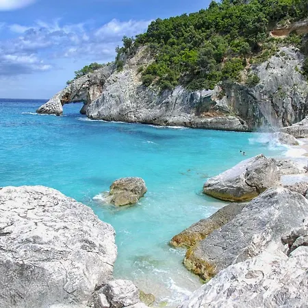 Casa Arcu De Chelu Tatil Evi