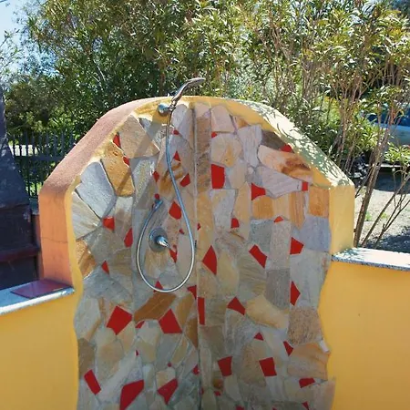 Casa Arco De Chelu Hébergement de vacances *