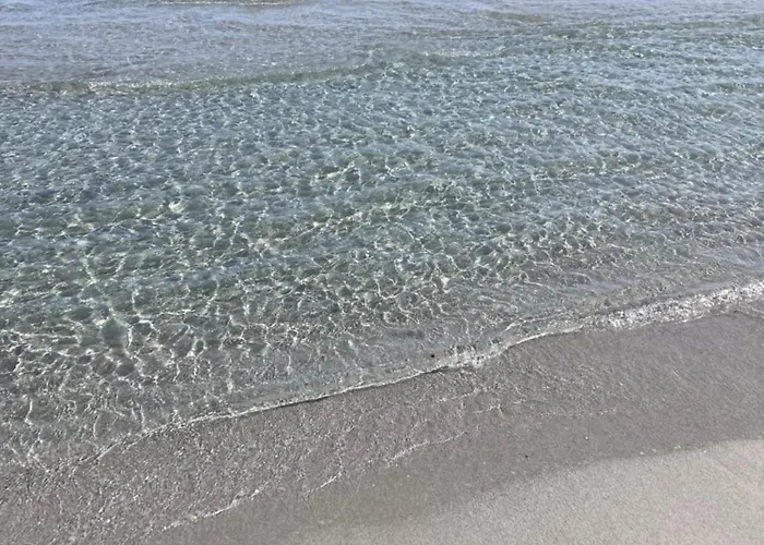 Casa Arcu De Chelu *