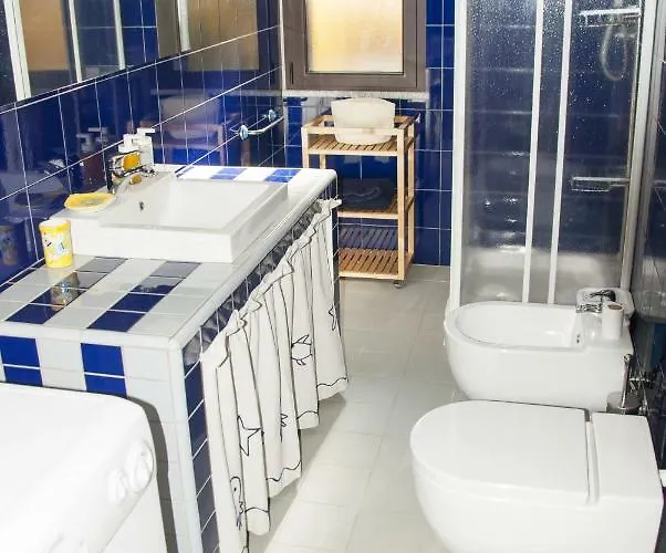 Casa Arcu De Chelu Nyaraló Santa Lucia