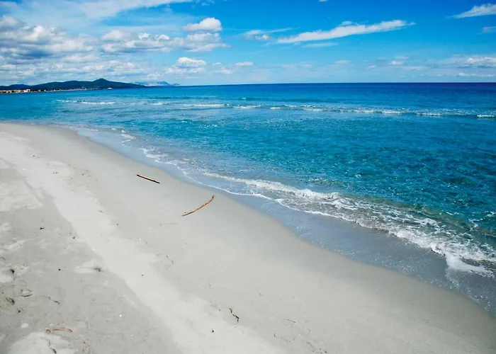 Casa Arcu De Chelu *