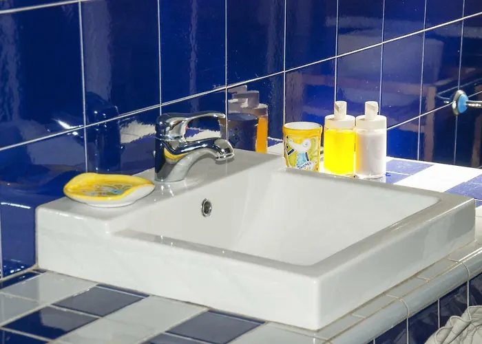 Nyaraló Casa Arcu De Chelu