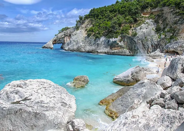 Casa Arcu De Chelu Nyaraló