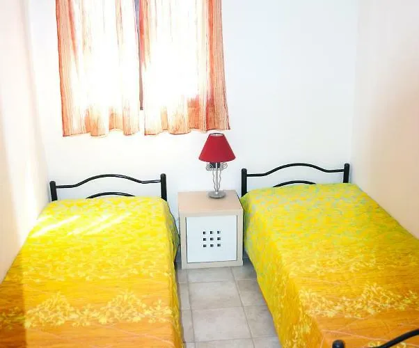 Casa Arcu De Chelu Santa Lucia