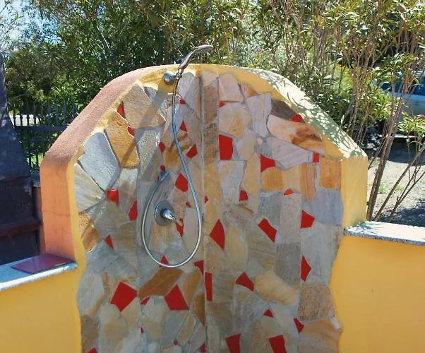 Casa Arcu De Chelu Nyaraló *